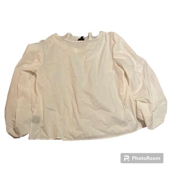 Worthington bell sleeve top size XL - Picture 2 of 3